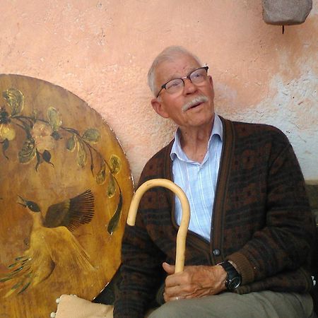 Masia Sagués Poblet Extérieur photo