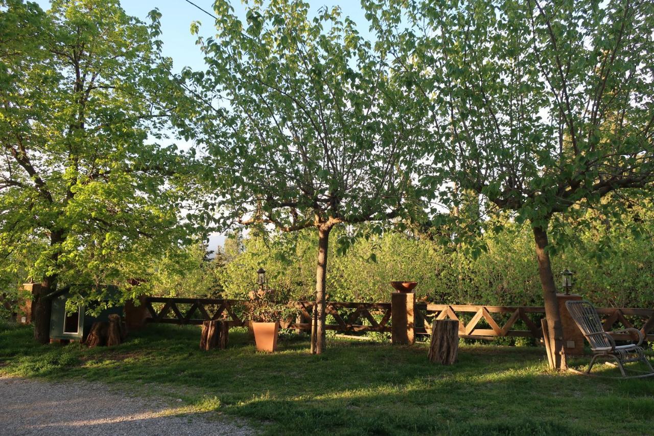 Masia Sagués Poblet Extérieur photo