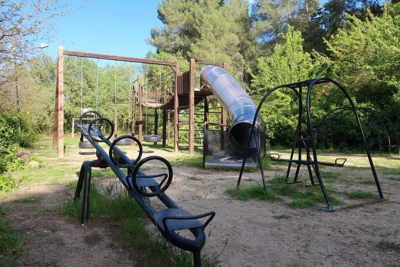 Masia Sagués Poblet Extérieur photo